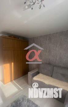 1-к квартира, вторичка, 30м2, 1/9 этаж