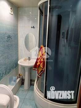 1-к квартира, вторичка, 30м2, 4/5 этаж