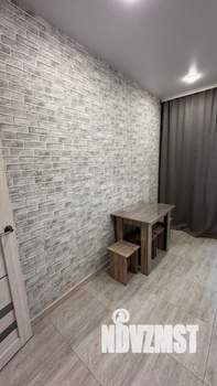 1-к квартира, вторичка, 40м2, 3/12 этаж