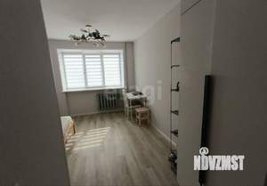 1-к квартира, вторичка, 17м2, 3/5 этаж