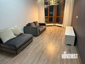 3-к квартира, вторичка, 75м2, 11/14 этаж