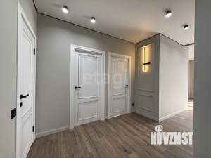 4-к квартира, вторичка, 80м2, 7/14 этаж