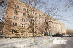 Студия квартира, вторичка, 18м2, 1/5 этаж