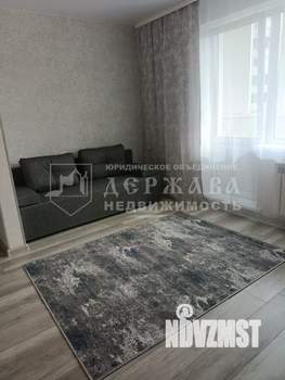 1-к квартира, вторичка, 34м2, 4/9 этаж