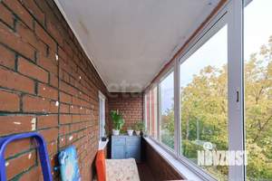 1-к квартира, вторичка, 38м2, 2/6 этаж