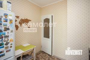 1-к квартира, вторичка, 30м2, 2/10 этаж
