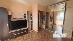 1-к квартира, вторичка, 34м2, 6/10 этаж