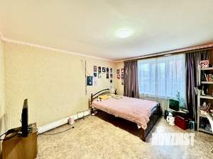3-к квартира, вторичка, 65м2, 1/9 этаж