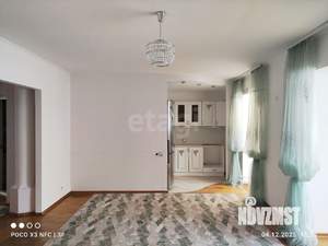 3-к квартира, вторичка, 104м2, 1/10 этаж