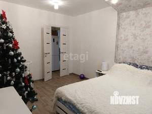 1-к квартира, вторичка, 37м2, 5/15 этаж