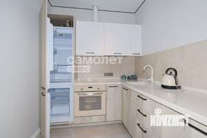 2-к квартира, вторичка, 53м2, 4/7 этаж