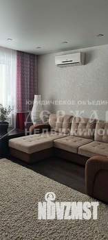 1-к квартира, вторичка, 36м2, 1/9 этаж