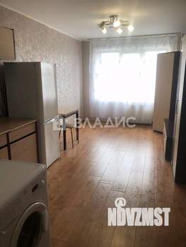 Студия квартира, вторичка, 23м2, 6/9 этаж
