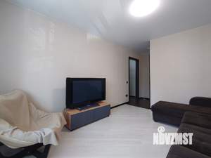 2-к квартира, вторичка, 44м2, 2/5 этаж