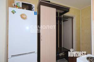 1-к квартира, вторичка, 33м2, 7/9 этаж