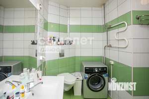 3-к квартира, вторичка, 93м2, 6/25 этаж