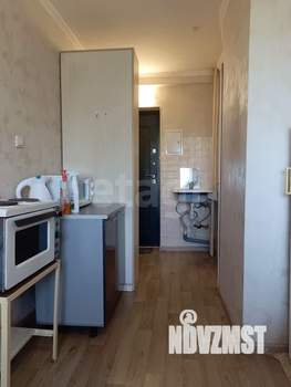 Студия квартира, вторичка, 14м2, 6/9 этаж