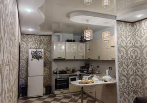 3-к квартира, вторичка, 68м2, 5/12 этаж