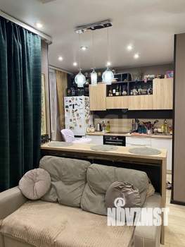 2-к квартира, вторичка, 47м2, 10/12 этаж