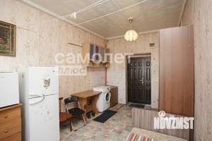 Студия квартира, вторичка, 16м2, 5/5 этаж