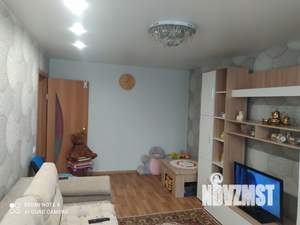 2-к квартира, вторичка, 44м2, 2/5 этаж