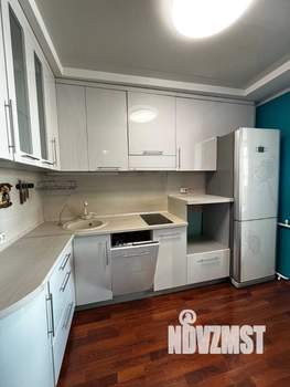 3-к квартира, вторичка, 59м2, 4/5 этаж