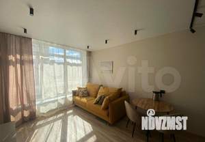 Студия квартира, вторичка, 25м2, 5/15 этаж