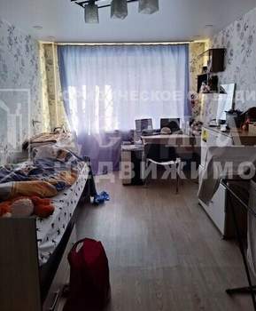 2-к квартира, вторичка, 44м2, 1/5 этаж