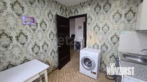 1-к квартира, вторичка, 30м2, 5/5 этаж
