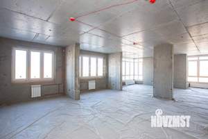 3-к квартира, вторичка, 80м2, 5/18 этаж