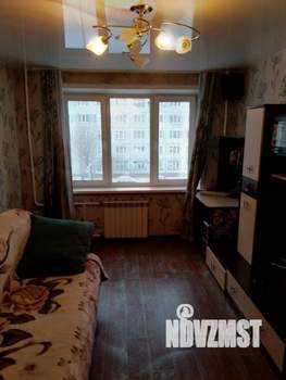 1-к квартира, вторичка, 33м2, 2/9 этаж