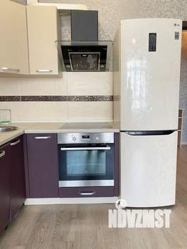 1-к квартира, вторичка, 47м2, 8/13 этаж