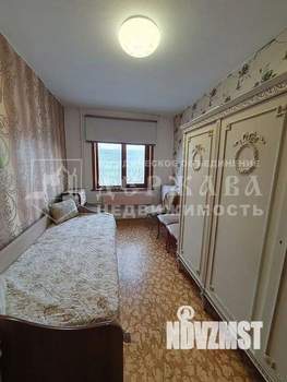 2-к квартира, вторичка, 44м2, 4/10 этаж