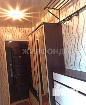 2-к квартира, вторичка, 45м2, 5/5 этаж