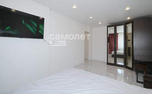 1-к квартира, вторичка, 33м2, 3/5 этаж