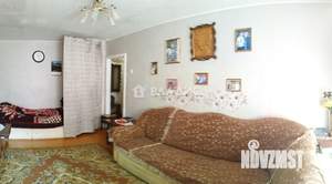 1-к квартира, вторичка, 30м2, 1/5 этаж