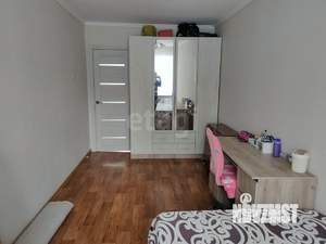 2-к квартира, вторичка, 45м2, 1/5 этаж