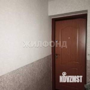 1-к квартира, вторичка, 31м2, 1/5 этаж