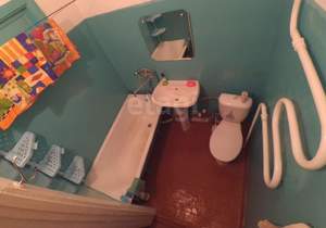 1-к квартира, вторичка, 29м2, 4/5 этаж