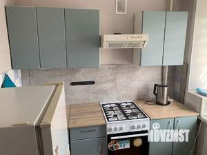 2-к квартира, вторичка, 41м2, 4/5 этаж
