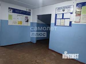 Студия квартира, вторичка, 16м2, 9/9 этаж