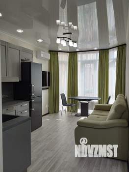 1-к квартира, вторичка, 50м2, 12/16 этаж