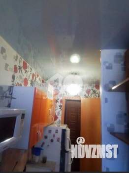 1-к квартира, вторичка, 16м2, 2/9 этаж