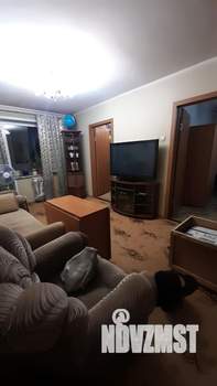 4-к квартира, вторичка, 61м2, 2/5 этаж