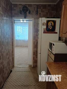 Студия квартира, вторичка, 22м2, 1/9 этаж