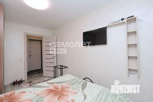 2-к квартира, вторичка, 44м2, 3/5 этаж