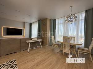 4-к квартира, вторичка, 112м2, 6/14 этаж