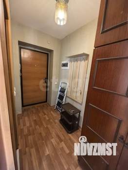 1-к квартира, вторичка, 28м2, 2/3 этаж