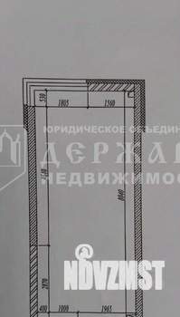 1-к квартира, вторичка, 27м2, 12/15 этаж