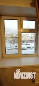 3-к квартира, вторичка, 59м2, 2/5 этаж